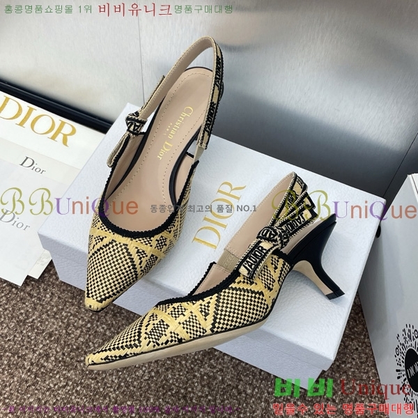  J'ADIOR   32D724795-1  6.5cm