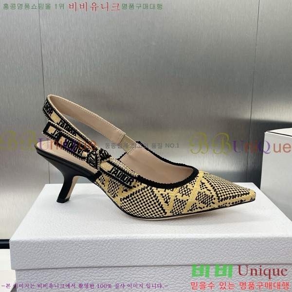  J'ADIOR   32D724795-1  6.5cm
